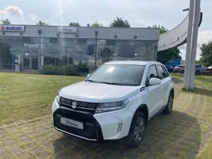 Suzuki Vitara 1.4 Comfort Hybrid