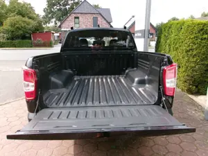 KGM Others Musso Grand Leasing ab 278€ möglich Bild 4