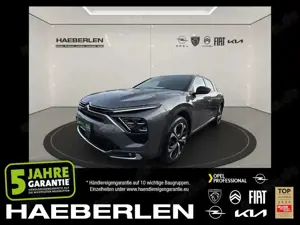 Citroen C5 X 1.2 PureTech 130 Plus LED+Navi+2xKlima+Kam.
