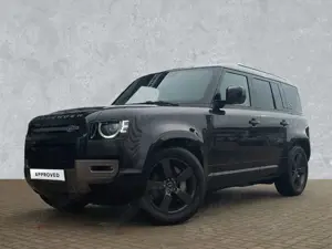 Land Rover Defender 110 P400 AWD X-DYNAMIC HSE AHK LED 20