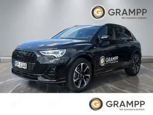 Audi Q3 S line 35 TDI 110(150) kW(PS) S tronic