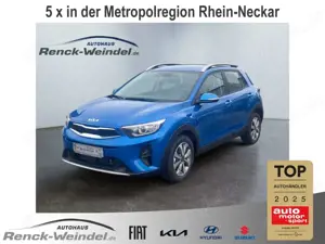 Kia Stonic 1.0T Vision Navi Klimaautom Rückfahrkam. Android A