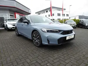 Honda Civic e:HEV 2.0 i-MMD Hybrid Elegance / Sport-Paket Bild 2