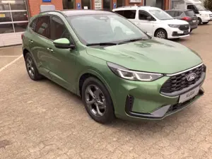 Ford Kuga ST-Line Bild 5