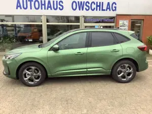 Ford Kuga ST-Line Bild 2