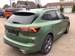 Ford Kuga ST-Line Bild 4