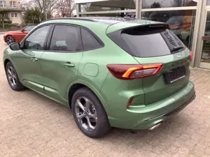 Ford Kuga ST-Line Bild 3