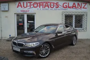 BMW 520 520 d xDrive Luxury Line HUD*