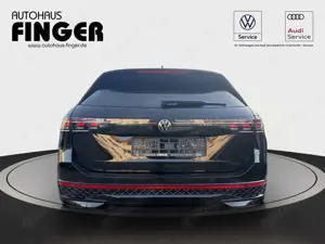 Volkswagen Passat Variant 2.0 TDI 4M DSG R-Line*AHK/PANO* Bild 5