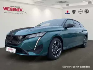 Peugeot 308 SW Allure PureTech 130 EAT8 *360°Kamera*SHZ*