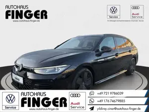 Volkswagen Passat Variant 2.0 TDI 4M DSG R-Line*AHK/PANO* Bild 1