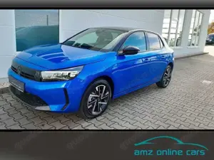 Opel Corsa 1.2T 5tg YES Komfort-Paket Teilleder