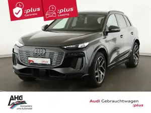 Audi Q6 e-tron 185 kW