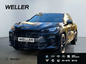 CUPRA Terramar 1.5 e-Hybrid DSG *AHK*20''*HUD*Sennheiser*