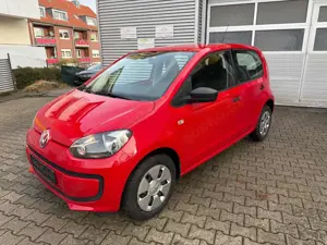Volkswagen up! take up!