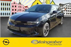 Opel Astra Sports Tourer 1.2 Turbo GS