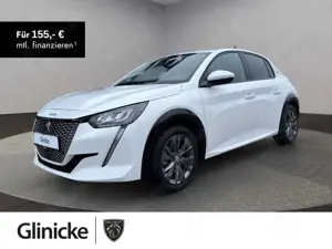 Peugeot 208 E-208 ACTIVE PACK Elektromotor 136