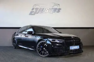 BMW 760