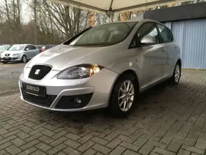 SEAT Altea 1.6 TDI Stylance / Style/Autom/Navi/Blueto