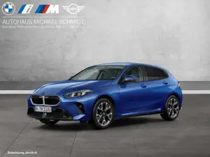 BMW 120 DAB LED RFK Komfortzg. Parkassistent Shz