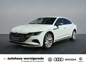 Volkswagen Arteon Elegance 2.0TDI DSG *HUD*LED*Rear View*DCC*
