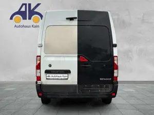 Renault Master L3H2 HKa 3,5t Bild 4