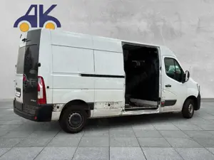 Renault Master L3H2 HKa 3,5t Bild 5