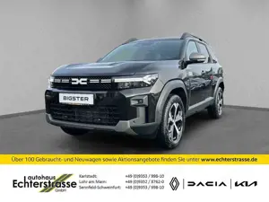 Dacia Bigster Journey hybrid 155 +360°+SHZ