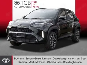 Toyota Yaris Cross 1.5 Hybrid Teamplayer NAVI SHZ KAMERA ALU BT ANDROID APPLE