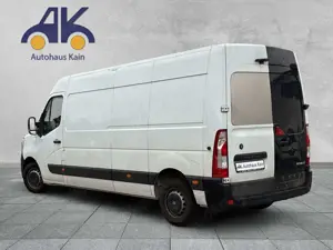 Renault Master L3H2 HKa 3,5t Bild 3