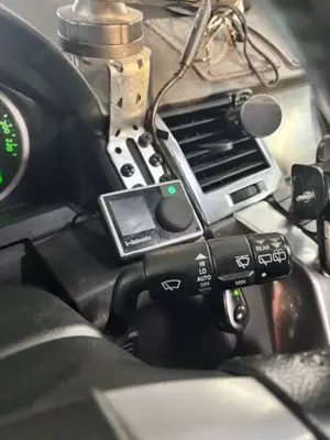 Land Rover Range Rover Sport Range Rover Sport TDV6 Limited Edition Black Bild 4