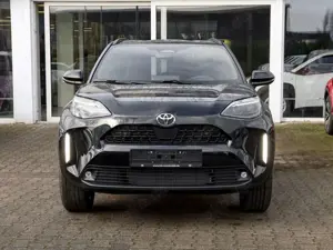 Toyota Yaris Cross 1.5 Hybrid Teamplayer NAVI SHZ Bild 5