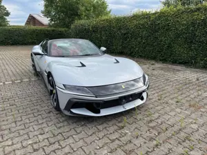 Ferrari Others 12 Cilindri SPIDER !!!!! Bild 3