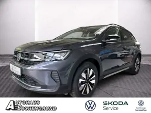 Volkswagen Taigo 1.0 TSI DSG GOAL DISCOVER MEDIA GJR ANSCHLUSSGARA