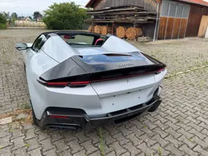 Ferrari Others 12 Cilindri SPIDER !!!!! Bild 4