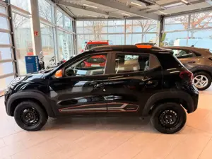 Dacia Spring Electric Comfort Plus Look-Paket