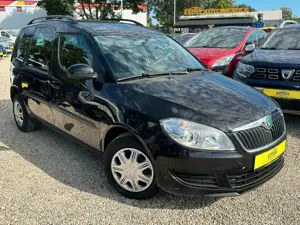 Skoda Roomster
