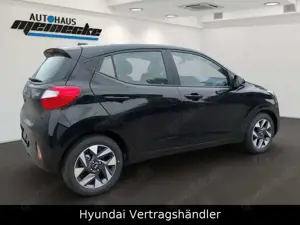 Hyundai i10 Trend /Automatik/Navi Bild 2