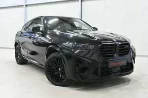BMW X6 M X6 M Competition MASSAGE*PANO-SKY*BW*SOFT-CL* LED