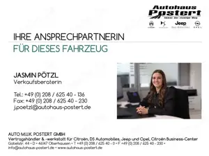 Citroen C3 Turbo 100 MAX*Allwetterreifen*