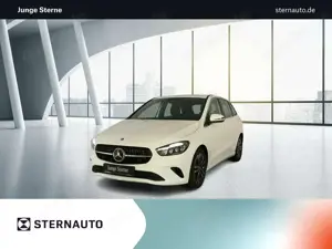 Mercedes-Benz B 200 B 200 Progr AHK DISTRONIC WinterPak RüCam LED