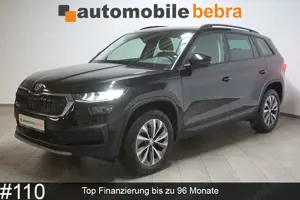 Skoda Kodiaq 1.5TSI DSG Ambition 7-Sitzer Virtual AHK