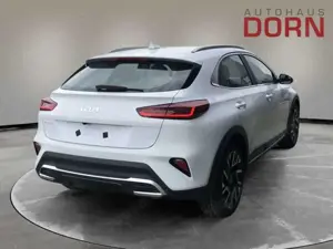 Kia XCeed Vision 1.5T DCT7 Komfort-Paket Navi Kamera Bild 3