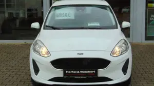 Ford Fiesta 1.1 TREND Bild 2