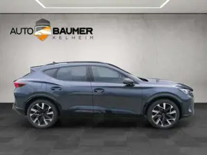 CUPRA Formentor VZ 2.0 TSI 245 kW 4Drive Bild 4