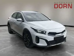 Kia XCeed Vision 1.5T DCT7 Komfort-Paket Navi Kamera Bild 4