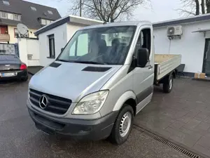 Mercedes-Benz Sprinter 313/315 CDI Pritsche Lang Alu Tüv-Neu 3-Sitzer