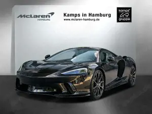 McLaren GTS I Techluxe I Lift I Garantie