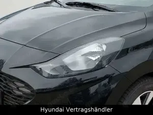 Hyundai i10 Trend /Automatik/Navi Bild 5