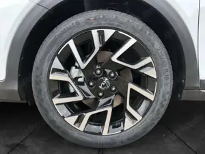 Kia XCeed Vision 1.5T DCT7 Komfort-Paket Navi Kamera Bild 5